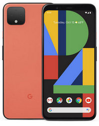 Прошивка телефона Google Pixel 4 XL в Нижнем Тагиле